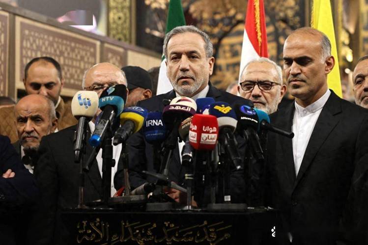 特朗普称他不清楚是否推迟给伊朗设定的最后期限