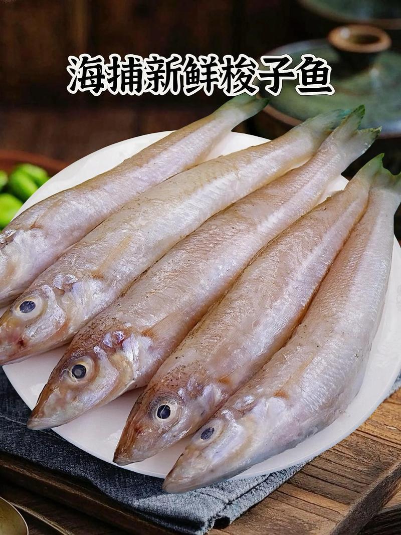 梭子鱼做法(梭子鱼做法大全家常菜)