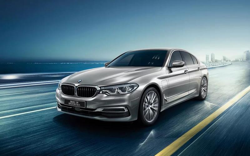 汽车bmw（汽车BMW是什么意思）