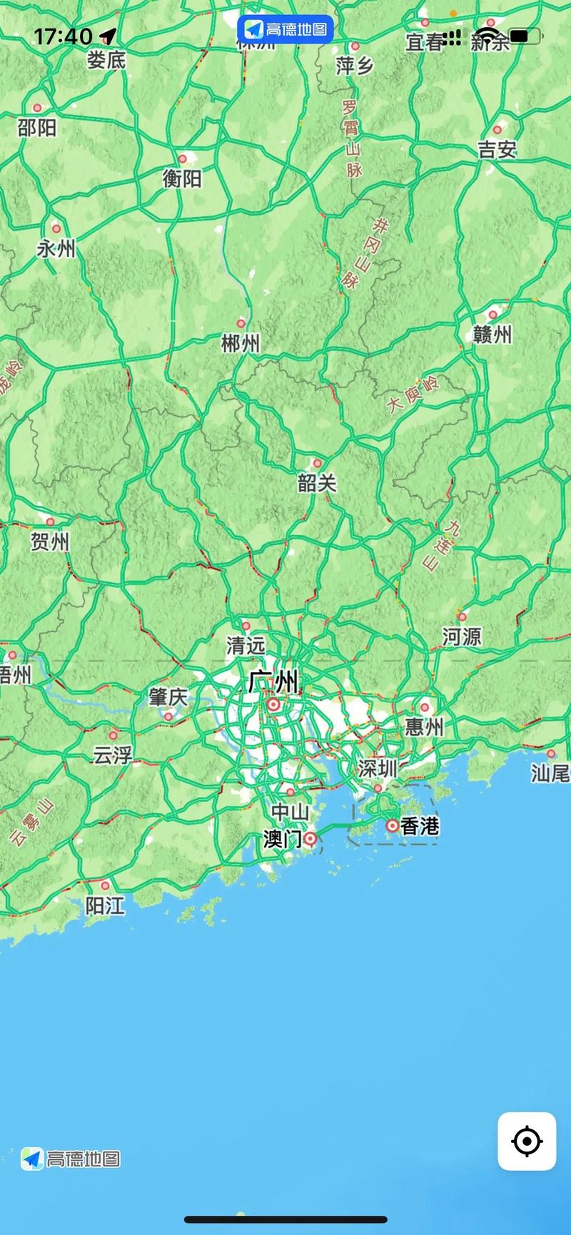 中国卫星电子地图（卫星地球地图下载,免费版）