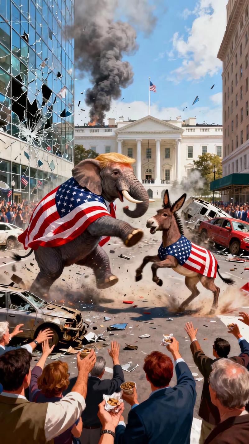 担心中东战争面临最糟结局 交易员对冲恐致美联储几周内加息的冲击