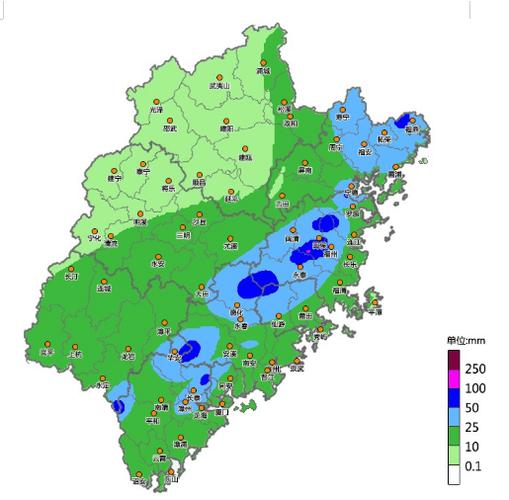 长汀天气（长汀天气预报30天查询百度）