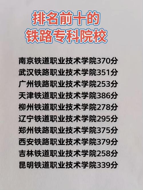 铁路学校都有哪些学校(湖北铁路学校都有哪些学校)