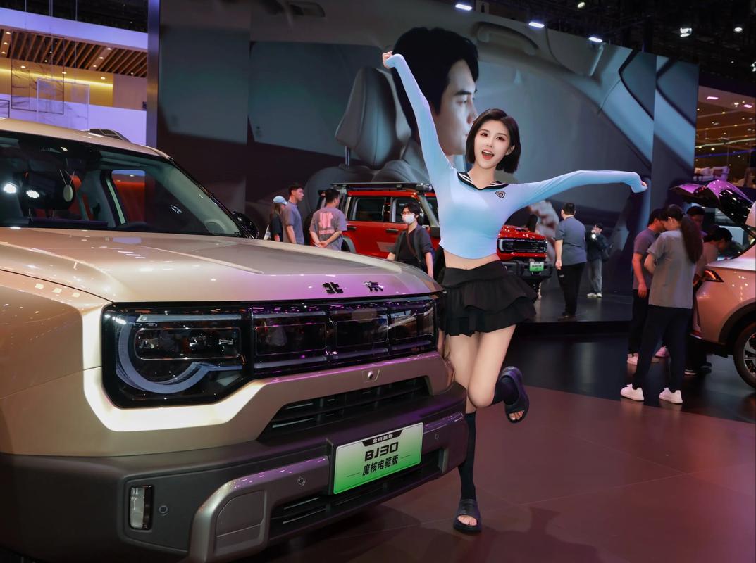 洛阳车展（2025车展门票领取入口）