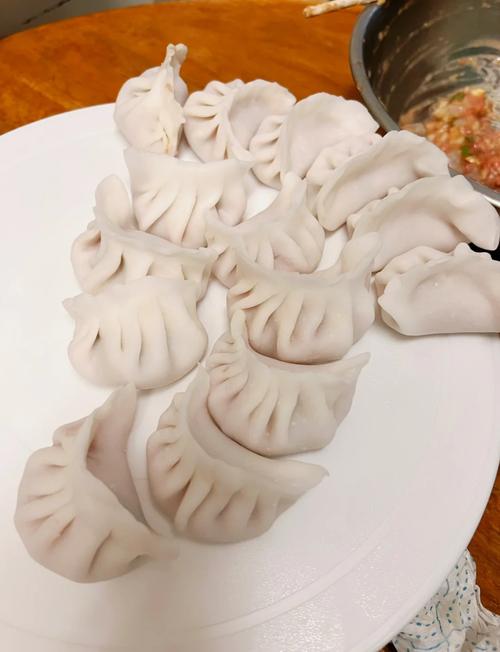 虾饺的做法（水晶虾饺的做法）