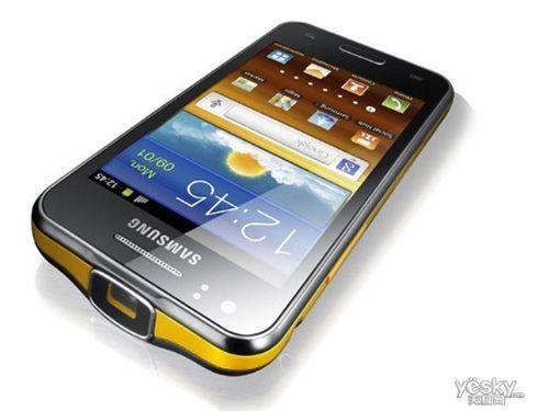 三星投影手机i8530（三星l8530投影手机多少钱）