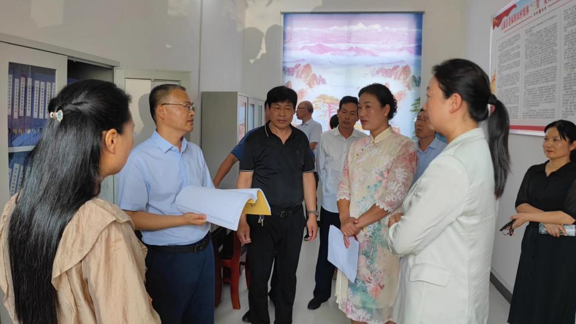 河南省周口市人大常委会原党组书记、主任吴刚被开除党籍和公职