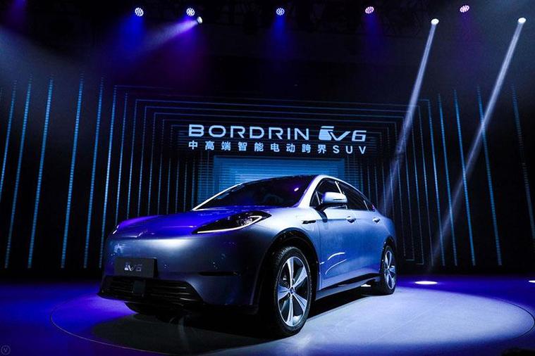 博郡汽车（博郡汽车是什么品牌）