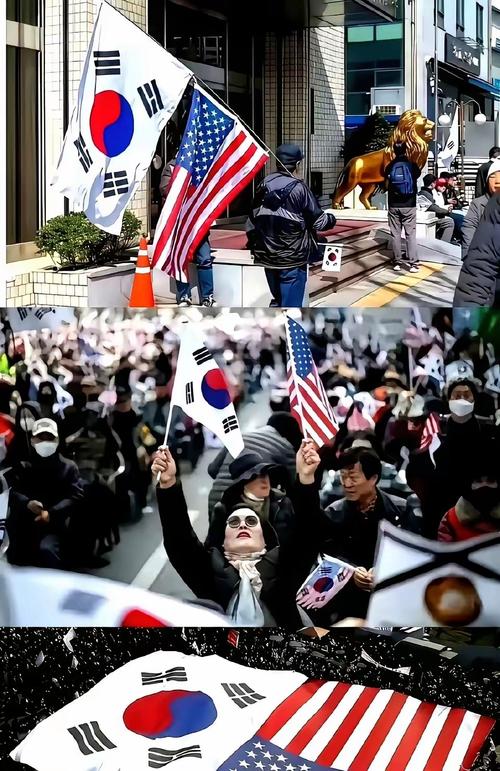 中东局势吃紧 韩国多地现垃圾袋“抢购潮	”