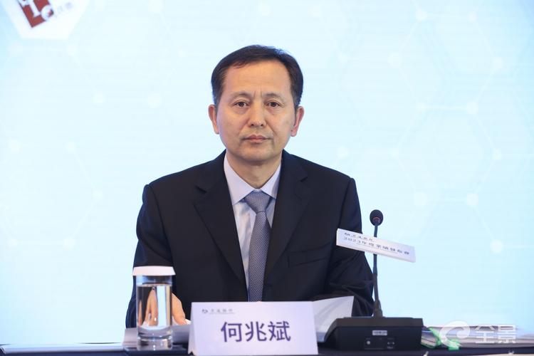 交通银行董事会秘书何兆斌：将一如既往努力提升价值创造，保持分红政策的稳定性和可预期性