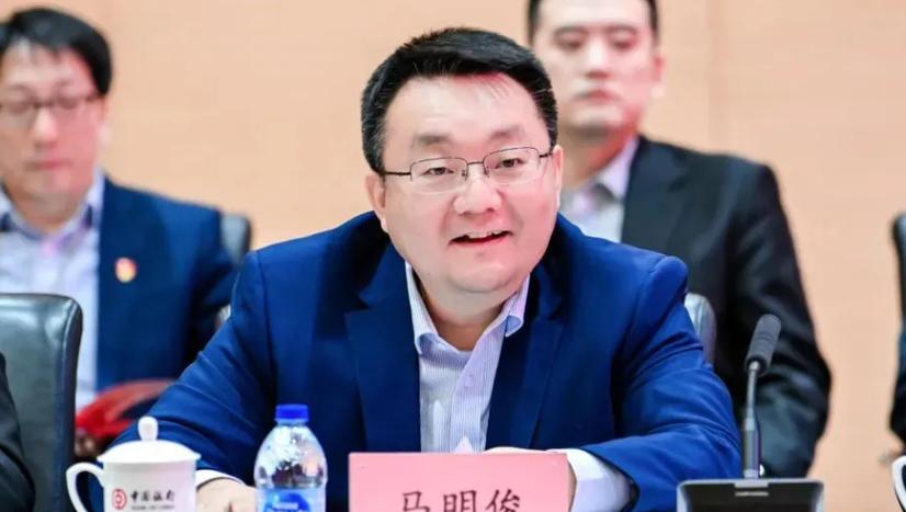 建设银行行长张毅：2026年有信心	、有能力实现长期稳健、更具韧性的经营表现