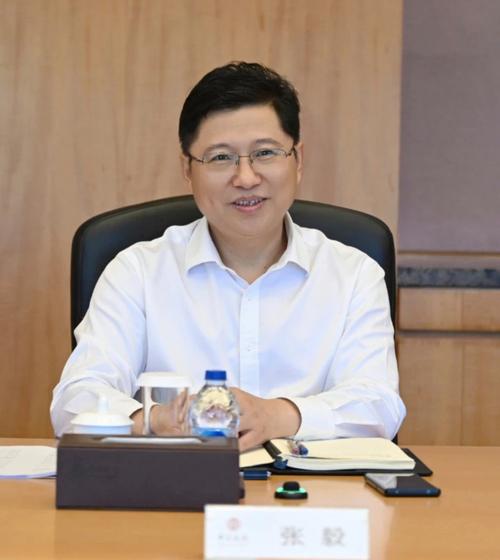 建设银行行长张毅：2026年有信心、有能力实现长期稳健、更具韧性的经营表现