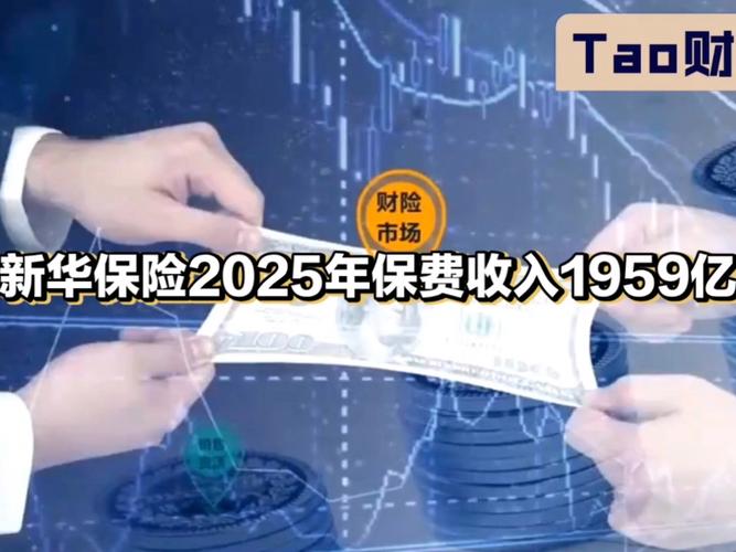 新华保险：拟派发2025年末期现金股利每股2.06元