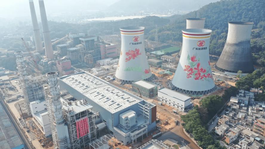 Meta出资建造七座全新天然气发电厂