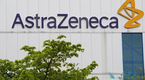 阿斯利康涨3.5%	，其肺病药物临床试验意外取得成功（竞品均已失败）