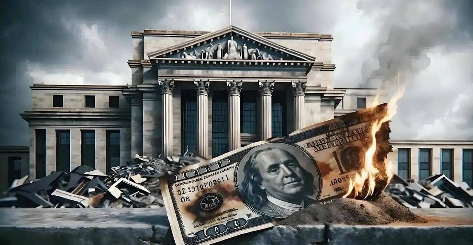 鲁比尼：特朗普或将升级伊朗战争，恐引发“1970年代式滞胀”