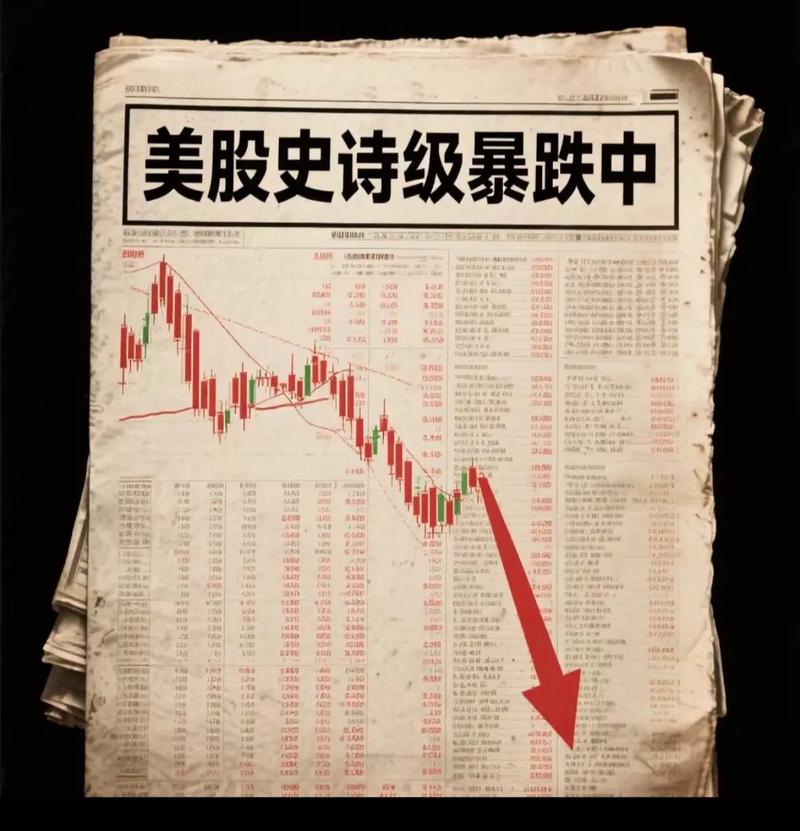 美国股市：伊朗战事延宕加剧美股抛售 纳斯达克100指数跌入回调