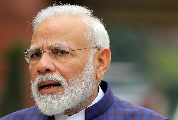 特朗普与莫迪近期通话讨论中东局势 马斯克参与