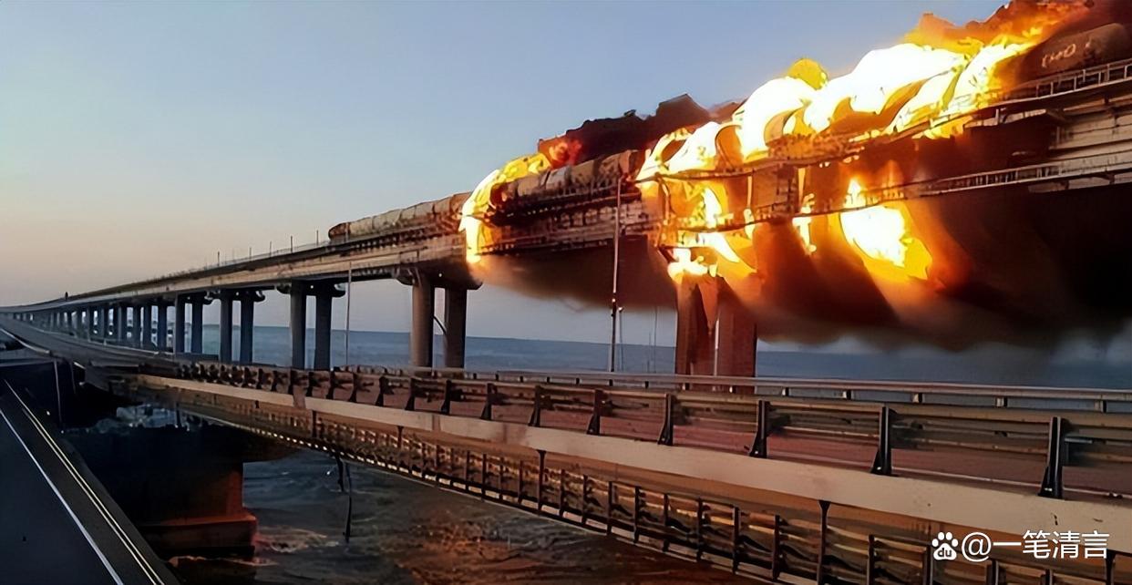 俄罗斯港口遭袭后警告石油货物遭遇不可抗力