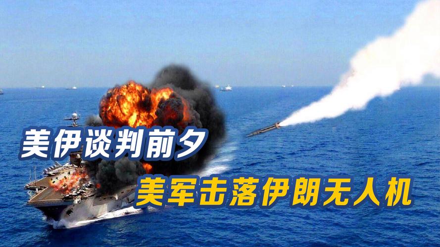 美以对伊战争升级 海湾国家面临艰难抉择