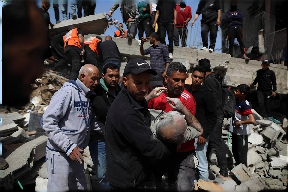 美以对伊战争升级 海湾国家面临艰难抉择